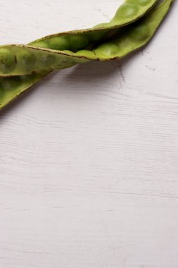 Pete geleneksel aroma cesur egzotik yiyecek tropik bitkisel aromalı fasulye. 