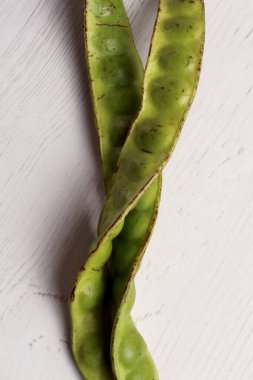 Pete geleneksel aroma cesur egzotik yiyecek tropik bitkisel aromalı fasulye. 