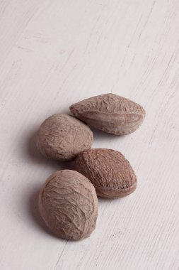 Yumurta tabağı bileşeni kahvaltı sarısı brunch Endonezya usulü Benedict yağı güneşli