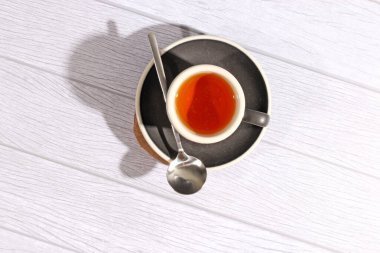 Çay aromalı içecek çiçek mevsimi antioksidan demlik taze kahvaltı kahvesi aromalı bardak iş sanatı