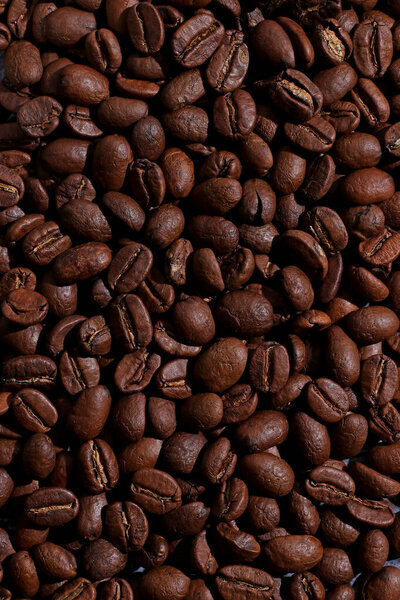 coffee beans roast aroma background food cafe espresso caffeine beverage product organic arabica cup