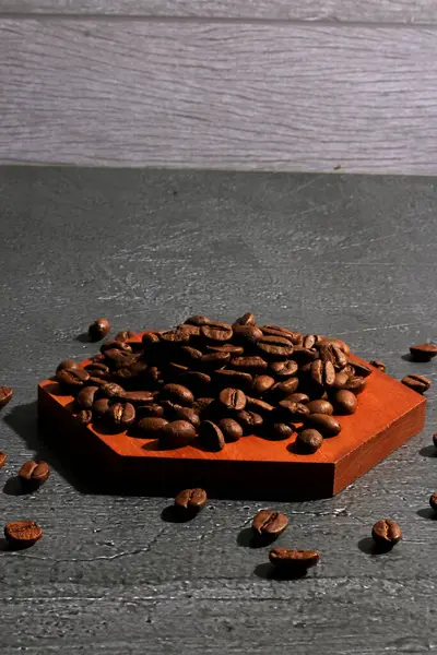 Kahve çekirdekleri espresso aroma kafein kafe kahve kapuçino içecek barista servis malzemesi latte