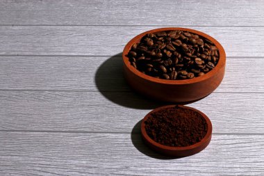 Kahve çekirdekleri espresso aroma kafein kafe kahve kapuçino içecek barista servis malzemesi latte