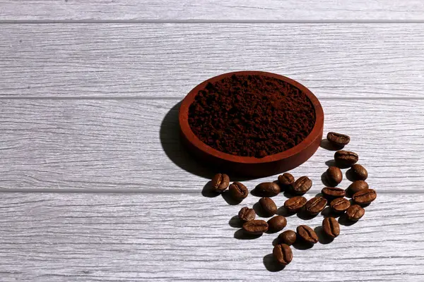 Kahve çekirdekleri espresso aroma kafein kafe kahve kapuçino içecek barista servis malzemesi latte