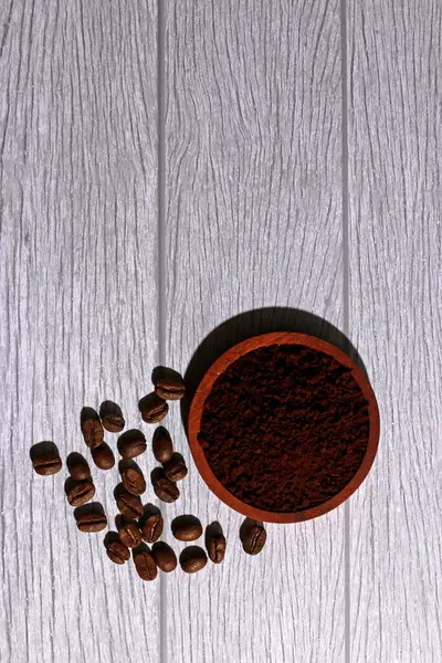 Kahve çekirdekleri espresso aroma kafein kafe kahve kapuçino içecek barista servis malzemesi latte