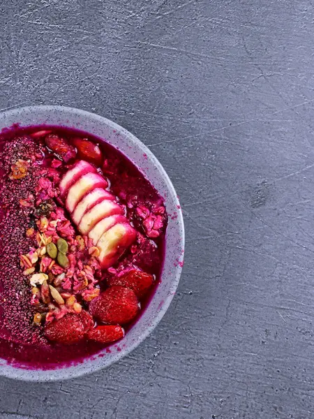 Meyve suyu, sağlıklı yiyecek, vejetaryen protein, yeşil yemek, tatlı organik bayrak.