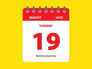 Dünya insani yardım günü anma etkinliği sağlık uluslararası barış poster insanı küresel dünya sanata yardım ediyor