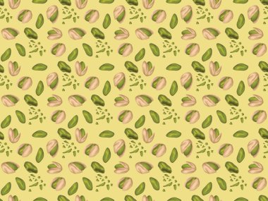 Fıstıklı kunafa tozu Dubai viral çerez vejetaryen, çiğ kafede süt tatlı diyet tatlı tatlı sanat