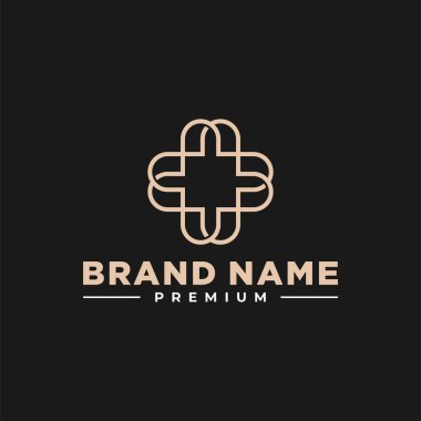 Halkın Sağlığı Logo Hattı VECTOR SÜRETİMİ