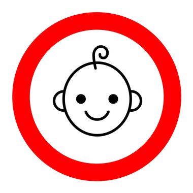 çocuk bölgesi yaş sınırlaması