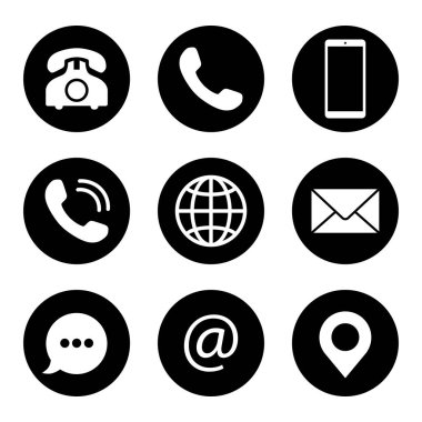 Bizimle bağlantı kurun. Telefon çağrısı e- posta sohbet yeri adresi www