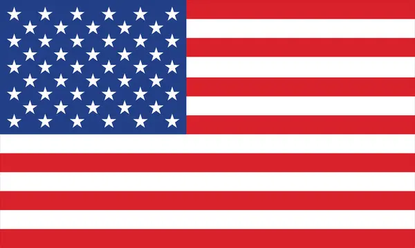 Amerika Birleşik Devletleri bayrağı