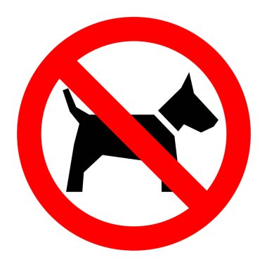 Köpeğe işaret dili yasak.