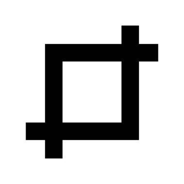 bilgisayar fare imleci tıklayın işaretçi çizgisi ve siyah doldurma 3 'ü seçin