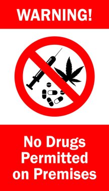 Evlerde Uyuşturucu Yasaktır İmza Yasak Uyuşturucu Yasaktır