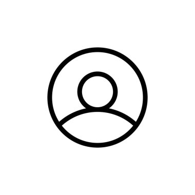 Kişi Sosyal Ortam Simgesi Ayarları - Araçlar, Düğmeler ve Yararlı Semboller