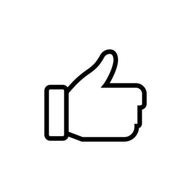 Sosyal Ortam Simgesi Seti - Araçlar, Düğmeler ve Yararlı Semboller