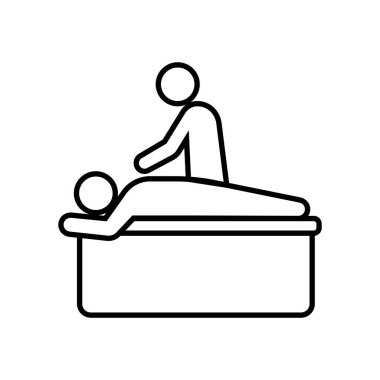 Spa Masaj Oteli ve Tesisleri Simgesi