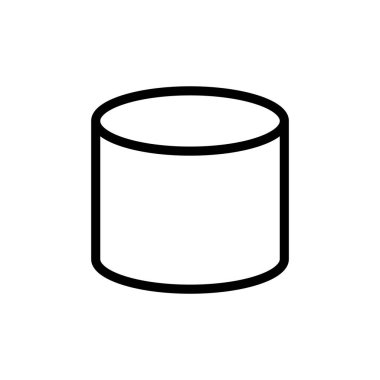 3 boyutlu temel silindir ana hatları çizimi