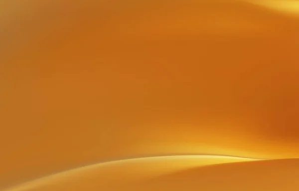 Золотой Фон Абстрактный Градиент Светлого Золота Шинный Золотистый Фактурный Фон — стоковый вектор