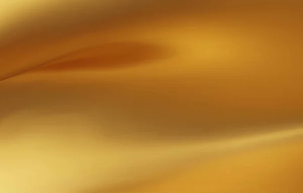 Золотой Фон Абстрактный Градиент Светлого Золота Шинный Золотистый Фактурный Фон — стоковый вектор