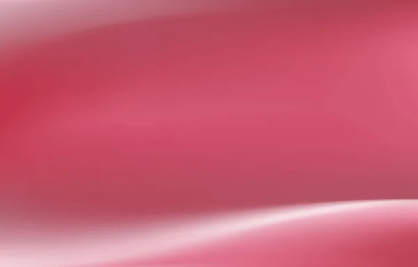 금속기울기 반사가 기하학적 분홍색 일러스트 — 스톡 벡터