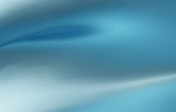 Синий Фон Абстрактный Голубой Металлический Градиент Синяя Размытая Текстура Фона — стоковый вектор