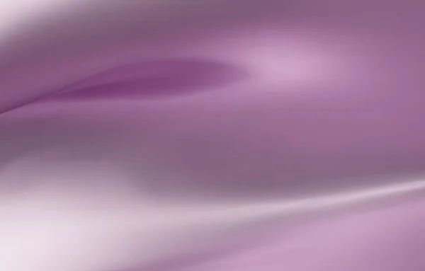 薄い紫色の背景 概要紫金属のグラデーション 光沢のあるぼかしテクスチャの背景 光の反射と幾何学的なテクスチャの壁 紫の壁紙 3Dベクトルイラスト — ストックベクタ