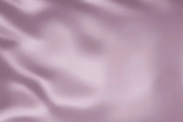 Gros Plan Texture Soie Violet Clair Tissu Violet Clair Texture — Image vectorielle