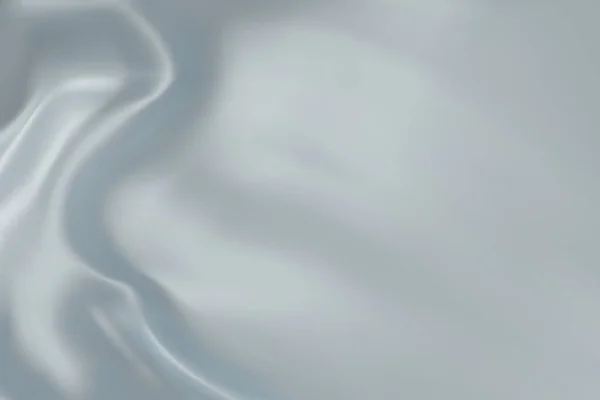 Décryptages Soie Bleu Pastel Tissu Bleu Clair Fond Surface Lisse — Image vectorielle