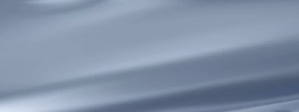 Абстрактный Синий Векторный Фон Роскошная Ткань Жидкая Волна Абстрактный Синий — стоковый вектор