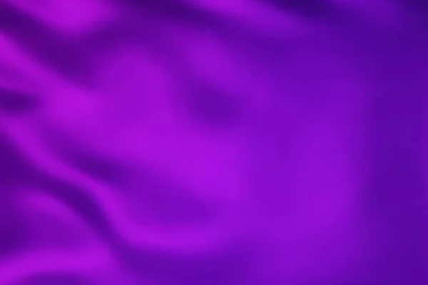Close Texture Purple Silk Light Magenta Fabric Smooth Texture Surface — Stock Vector