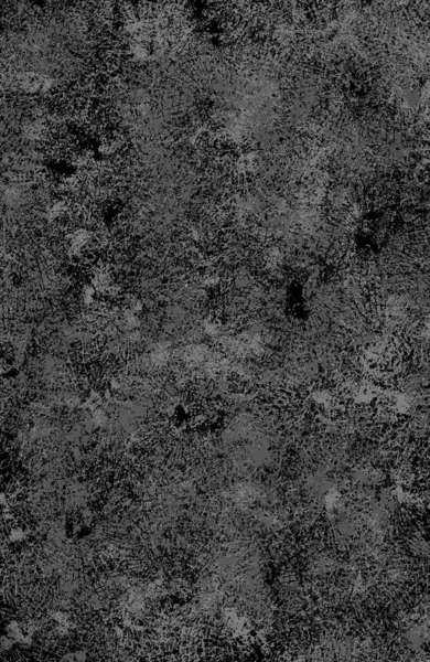 Grau Weiße Papiermaserung Textur Aquarell Hintergrund Abstraktes Aquarell Aquarell Handgezeichnetes — Stockfoto
