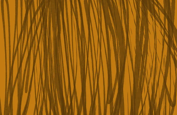 Оранжевый Акварельный Фон Вашего Дизайна Концепция Акварельного Фона — стоковое фото
