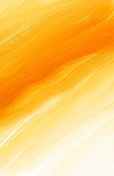 오렌지 얼룩이 노골적 — 스톡 사진