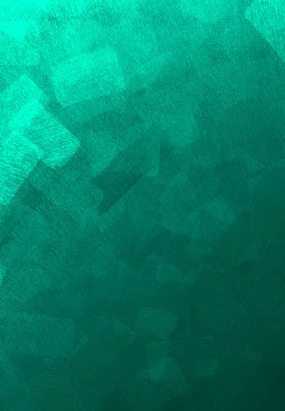 Abstrakcyjny Zielony Akwarela Tło Rozwód Ilustracja Streszczenie Ręka Farba Kwadratowy — Zdjęcie stockowe