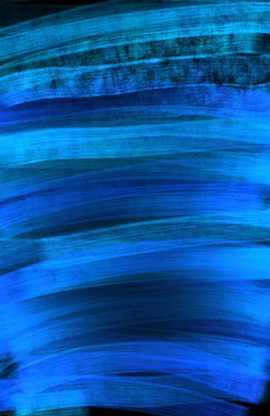 soyut mavi suluboya arkaplan boşanma illüstrasyon bstrakt el boyası arkaplan