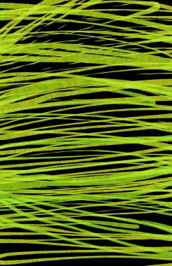 Tasarımınız için yeşil suluboya arkaplan, suluboya arkaplan