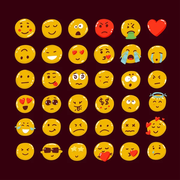 100 Emoji iphone Vector Images | Depositphotos