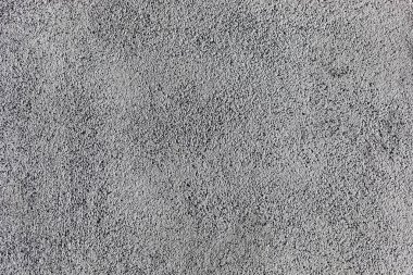 Gri dış alçı dokusu