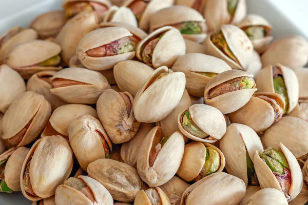 Roasted Salted Pistachios Snack Royalty Free Stock Images