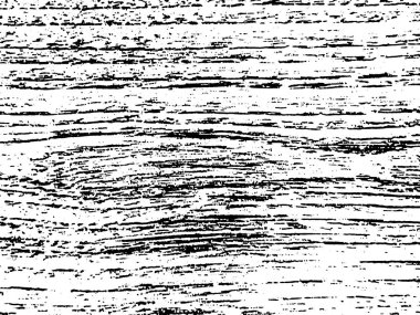 Siyah beyaz grunge. Tehlike örtüsü dokusu. Soyut yüzey tozu ve kaba duvar arkaplanı kavramı. Sıkıntı illüstrasyonu, grunge etkisi yaratmak için basitçe nesnenin üzerine yerleştirilir. Vektör EPS10.