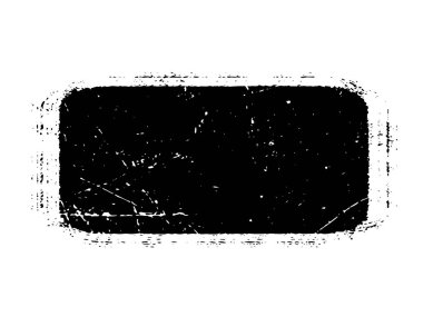 Grunge posta pulları hazır. Döşeme pullarını pankartlar, logolar, simgeler, etiketler ve rozetlerle kaplayın. Tahıl tozu ve kaba arka plan konsepti sıkıntısı. grunge etkisi yaratmak için nesnenin üzerine yerleştir.