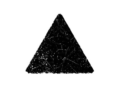 Siyah beyaz grunge. Tehlike örtüsü dokusu. Soyut yüzey tozu ve kaba duvar arkaplanı kavramı. Sıkıntı illüstrasyonu, grunge etkisi yaratmak için basitçe nesnenin üzerine yerleştirilir. Vektör EPS10.