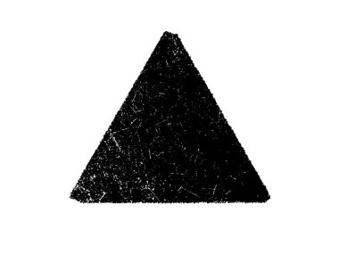 Siyah beyaz grunge. Tehlike örtüsü dokusu. Soyut yüzey tozu ve kaba duvar arkaplanı kavramı. Sıkıntı illüstrasyonu, grunge etkisi yaratmak için basitçe nesnenin üzerine yerleştirilir. Vektör EPS10.