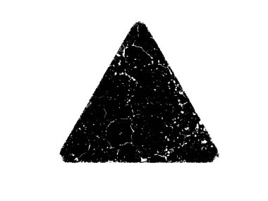 Siyah beyaz grunge. Tehlike örtüsü dokusu. Soyut yüzey tozu ve kaba duvar arkaplanı kavramı. Sıkıntı illüstrasyonu, grunge etkisi yaratmak için basitçe nesnenin üzerine yerleştirilir. Vektör EPS10.