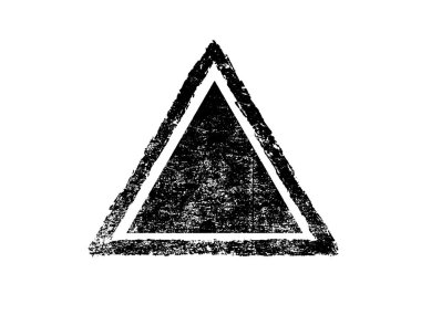 Siyah beyaz grunge. Tehlike örtüsü dokusu. Soyut yüzey tozu ve kaba duvar arkaplanı kavramı. Sıkıntı illüstrasyonu, grunge etkisi yaratmak için basitçe nesnenin üzerine yerleştirilir. Vektör EPS10.