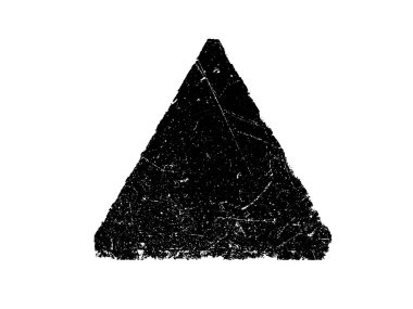 Siyah beyaz grunge. Tehlike örtüsü dokusu. Soyut yüzey tozu ve kaba duvar arkaplanı kavramı. Sıkıntı illüstrasyonu, grunge etkisi yaratmak için basitçe nesnenin üzerine yerleştirilir. Vektör EPS10.