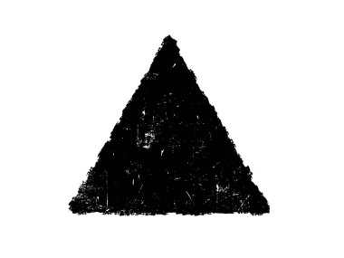 Siyah beyaz grunge. Tehlike örtüsü dokusu. Soyut yüzey tozu ve kaba duvar arkaplanı kavramı. Sıkıntı illüstrasyonu, grunge etkisi yaratmak için basitçe nesnenin üzerine yerleştirilir. Vektör EPS10.