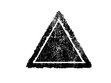 Siyah beyaz grunge. Tehlike örtüsü dokusu. Soyut yüzey tozu ve kaba duvar arkaplanı kavramı. Sıkıntı illüstrasyonu, grunge etkisi yaratmak için basitçe nesnenin üzerine yerleştirilir. Vektör EPS10.